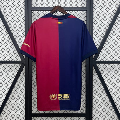 Barcelona x Travis Scott special edition | Versión Fan