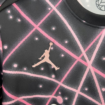 Camiseta Paris Saint-Germain Entrenamiento 2025/26 Versión Fan