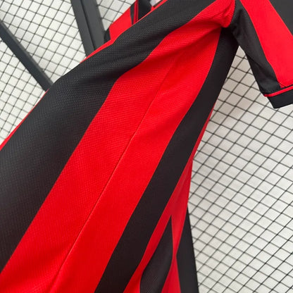 Camiseta AC Milán Local Retro 1997/98