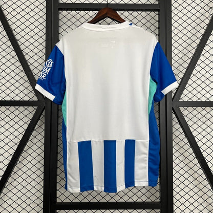 Camiseta Brighton Local 2025/26 Versión Fan