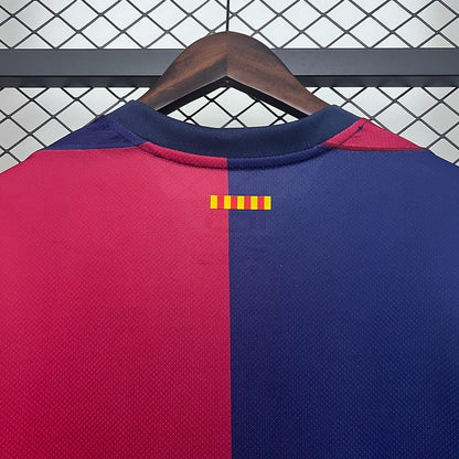 Barcelona x Travis Scott special edition | Versión Fan