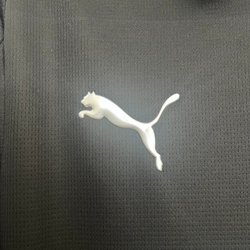 Camiseta Manchester City Tercera 2025/26 Versión Fan