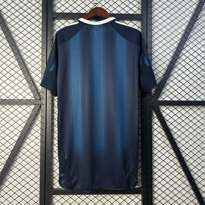 Camiseta Newcastle United Visita Retro 2005/06 Versión Fan