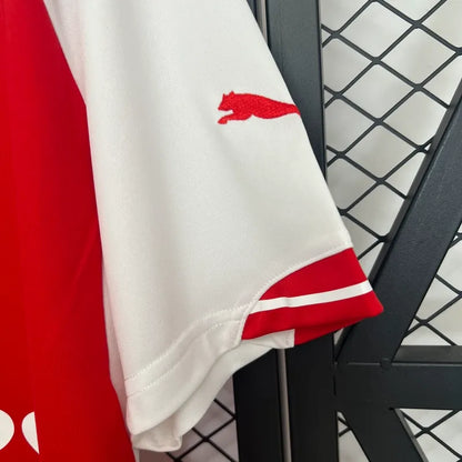 Camiseta Arsenal Local Retro 2014/15