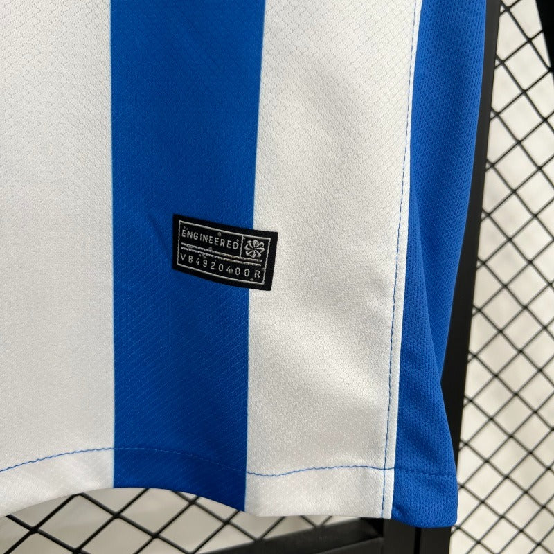 Camiseta Brighton Local 2025/26 Versión Fan