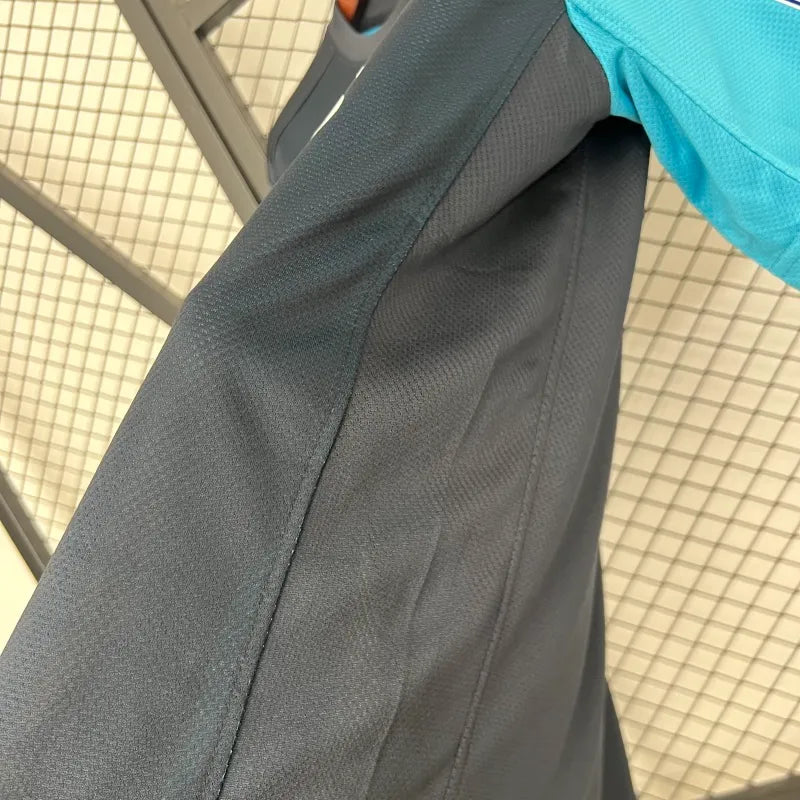 Camiseta Arsenal Visita Retro 2011/12 Versión Fan