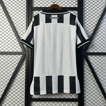 Camiseta Botafogo Local 2025/26 Versión Fan