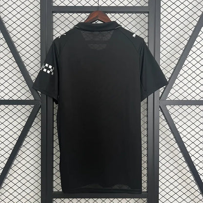 Camiseta Manchester City Tercera 2025/26 Versión Fan