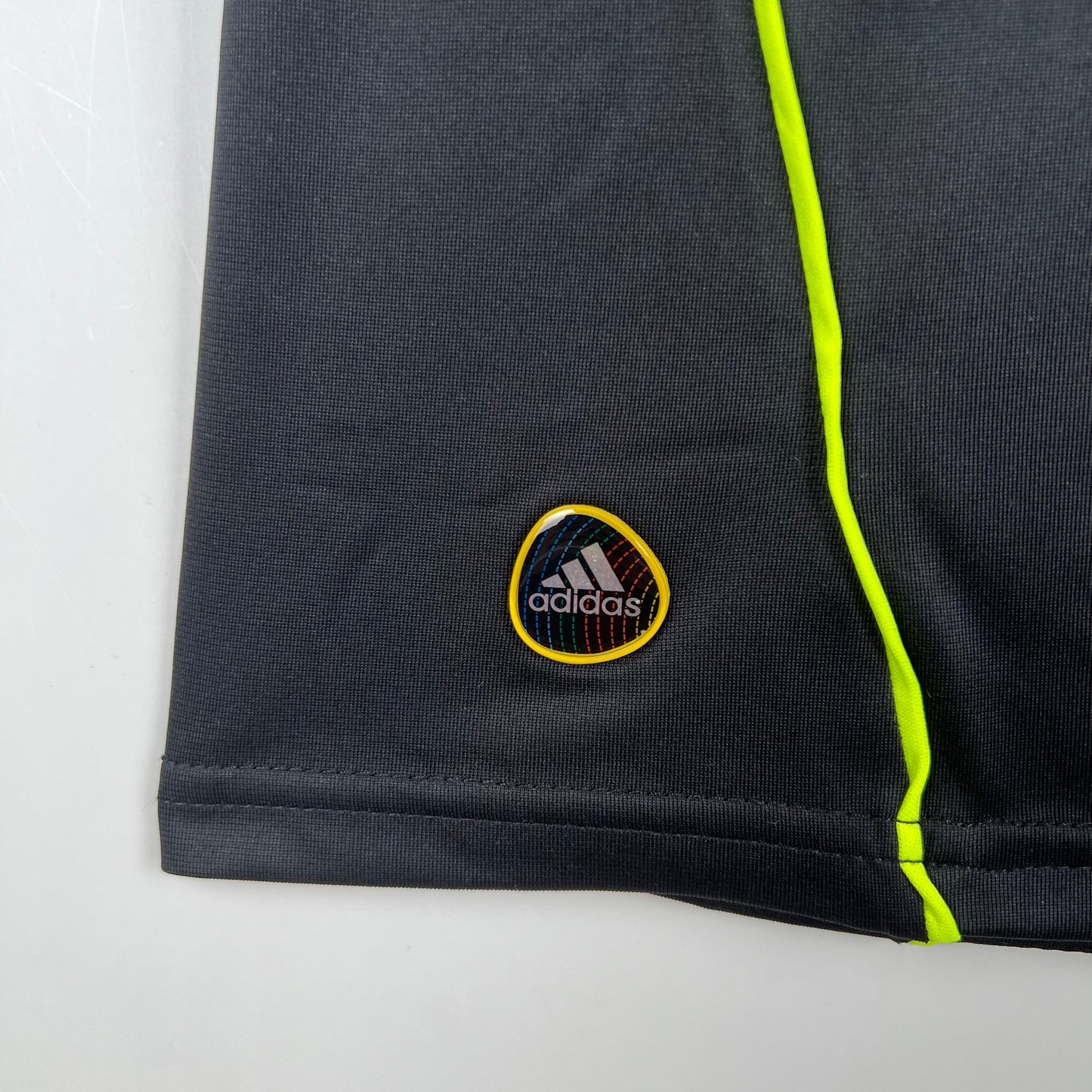 Camiseta Real Madrid Retro Visita 2010/11