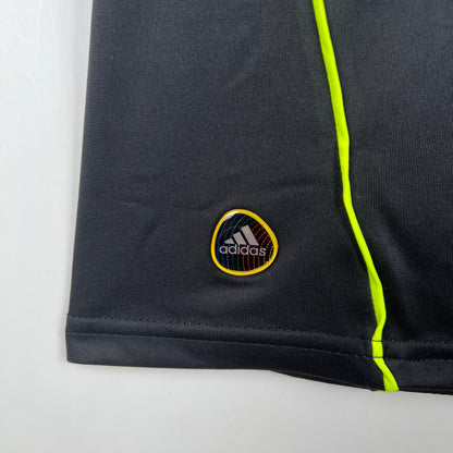 Camiseta Real Madrid Retro Visita 2010/11