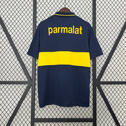 Camiseta Boca Juniors Local 1994/95 | Retro