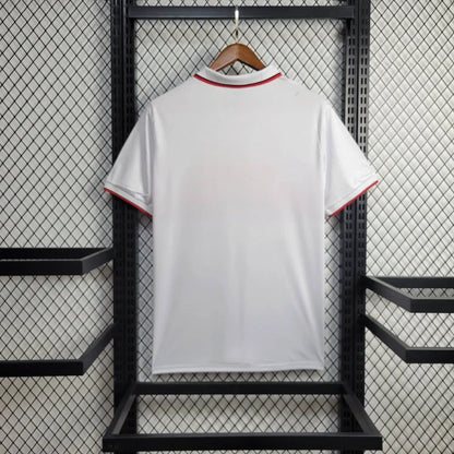 Camiseta AC Milán Retro Visita 1992/94