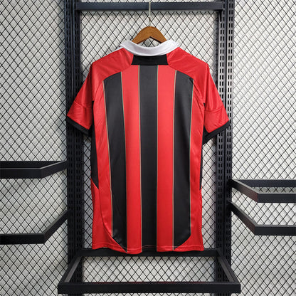 Camiseta AC Milán Local Retro 2012/13