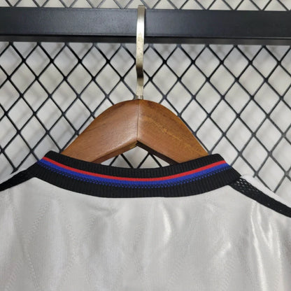 Camiseta Bayern Munich Visita Retro 1996/98