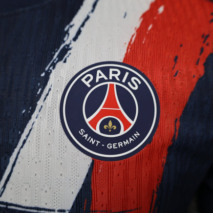 Camiseta París Saint-Germain PSG Edición especial 2024-25 | Versión jugador