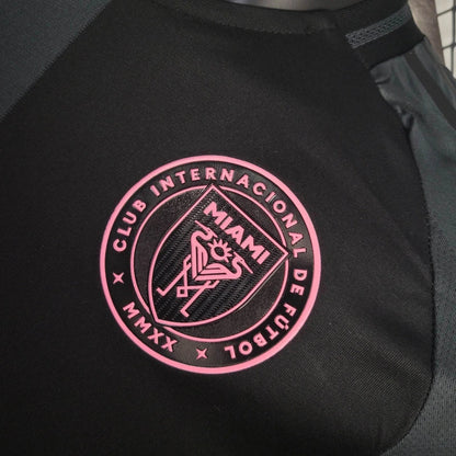 Inter de Miami Visita 2025/26 Versión Jugador