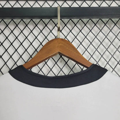 Camiseta Manchester United Visita Retro 2002/03