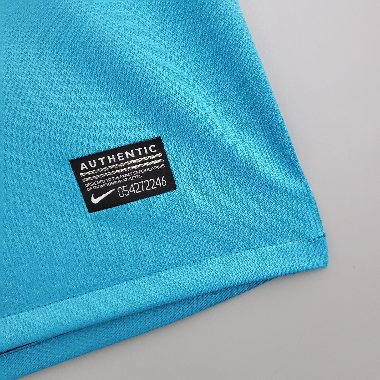 Camiseta Santos Tercera Retro 2011/12 Versión Fan