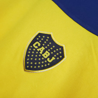 Camiseta Boca Juniors Local Retro 1999