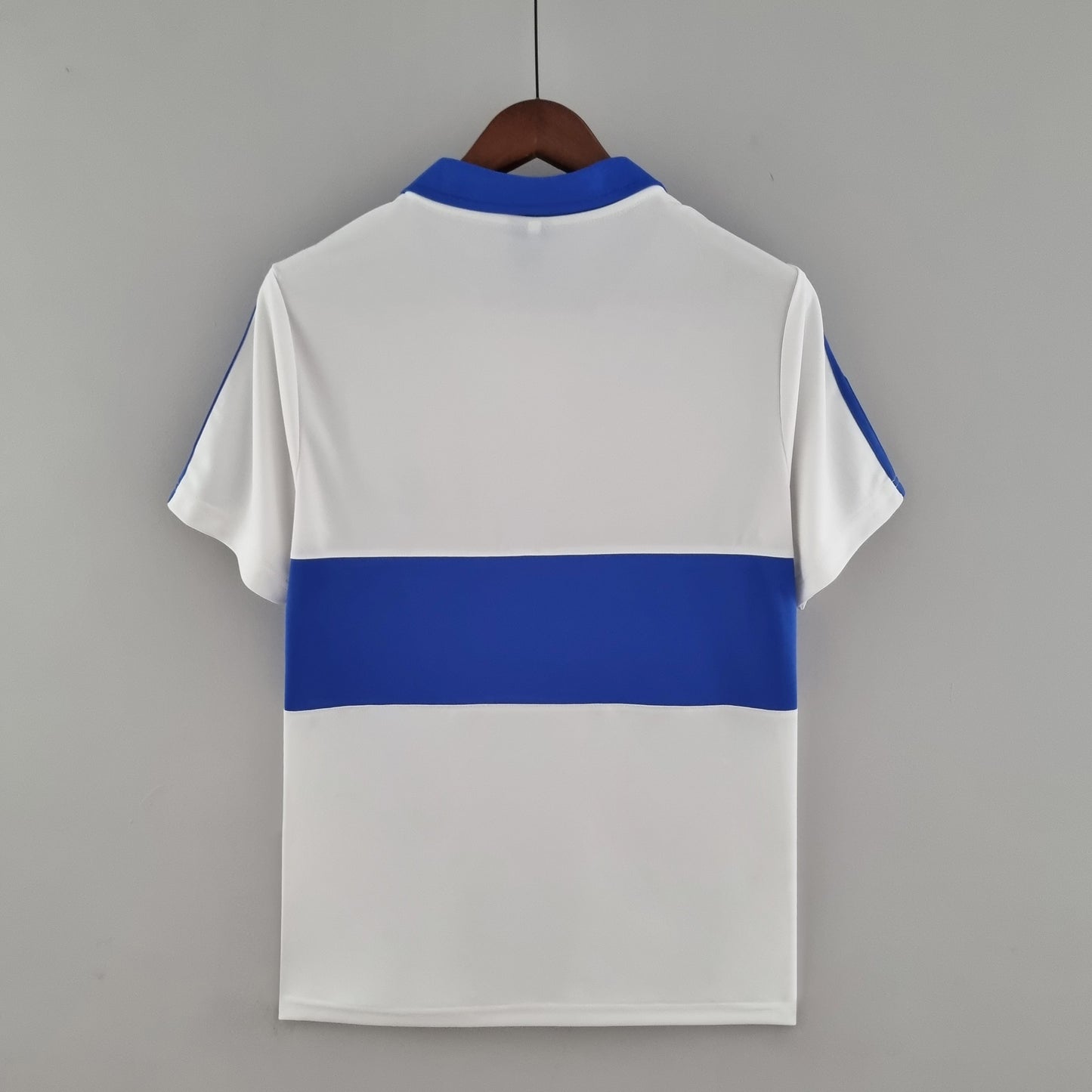 Camiseta Universidad Católica 1987 Local | Retro