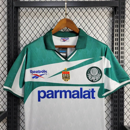 Camiseta Palmeiras Tercera Retro 1996