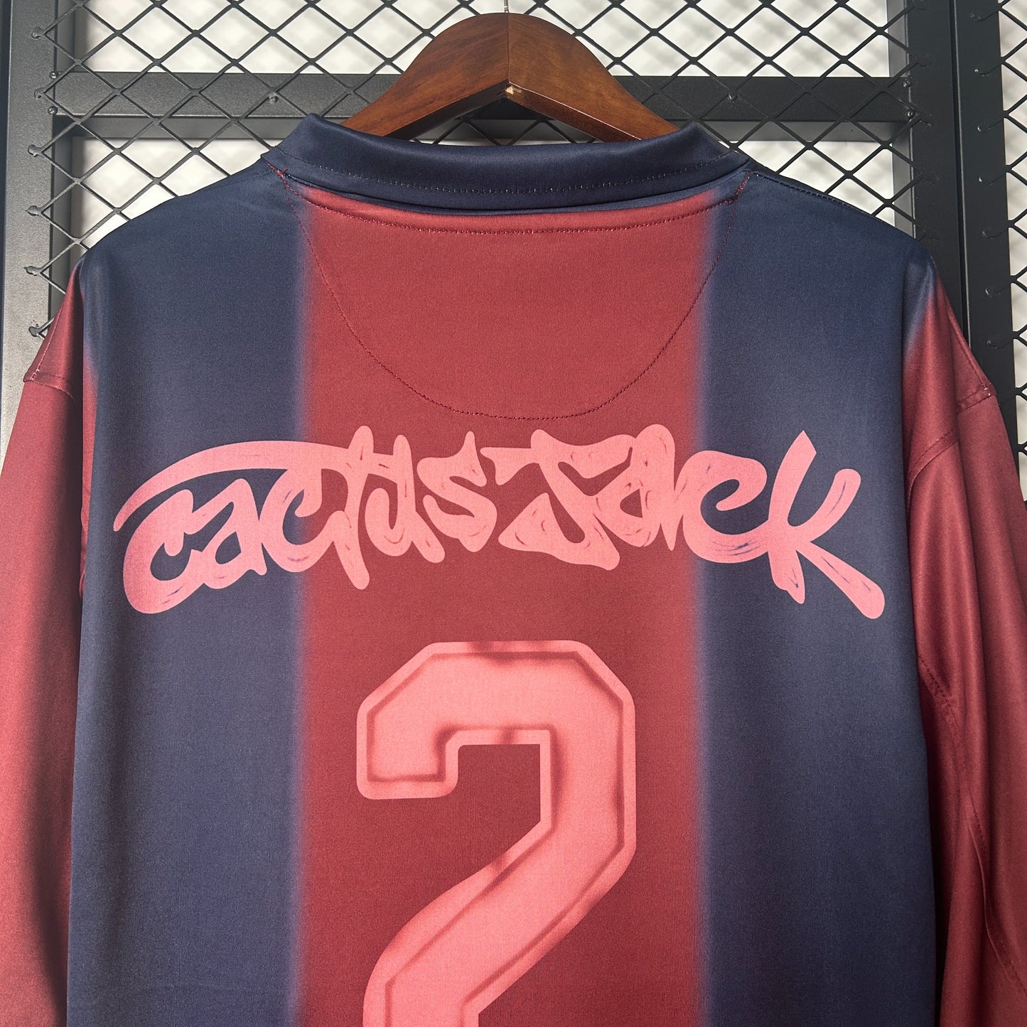 Barcelona x Travis Scott | Special Edition