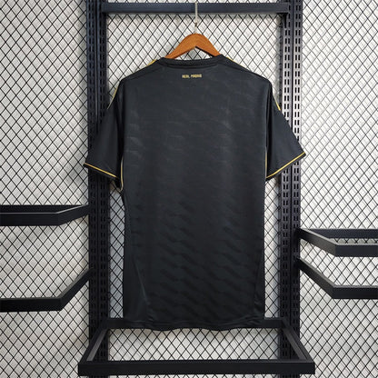 Camiseta Real Madrid Visita Retro 2011/12