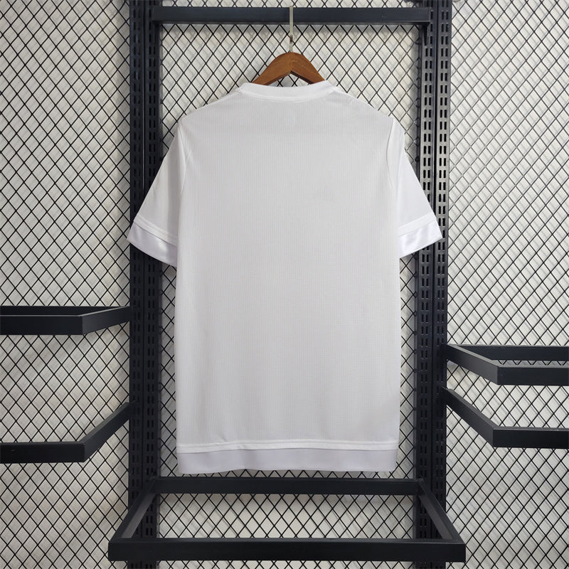 Camiseta Real Madrid Local Retro 2015/16