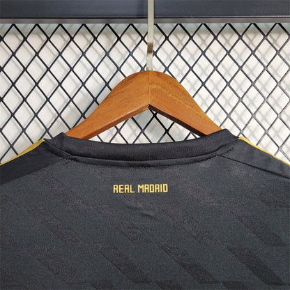 Camiseta Talla M - Real Madrid Visita Retro 2011/12