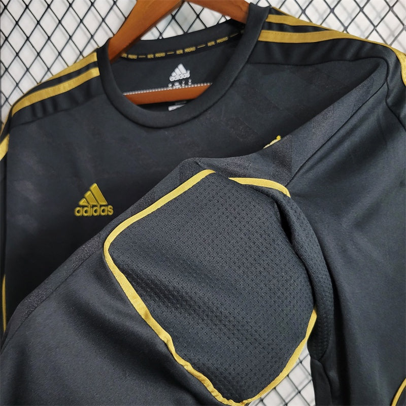 Camiseta Talla M - Real Madrid Visita Retro 2011/12