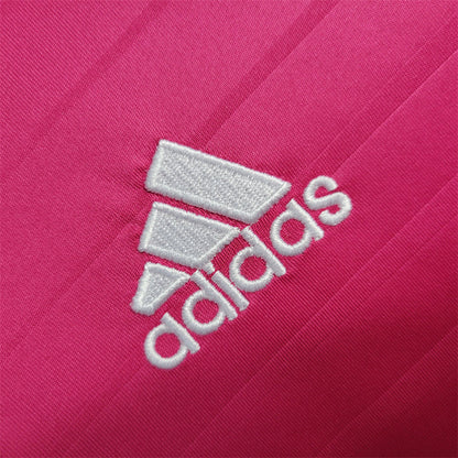 Camiseta Real Madrid Visita Manga Larga Retro 2014/15