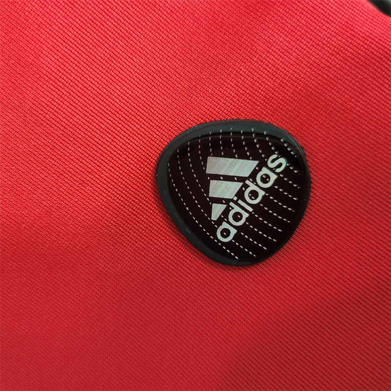 Camiseta Real Madrid Tercera Retro 2011/12