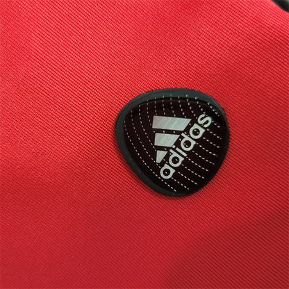 Camiseta Real Madrid Tercera Retro 2011/12