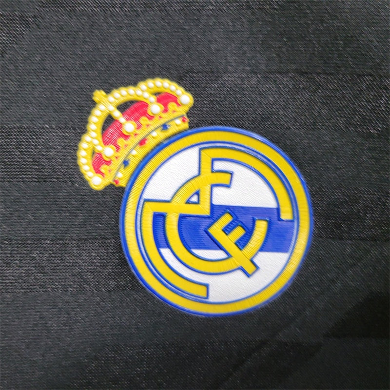 Camiseta Talla M - Real Madrid Visita Retro 2011/12