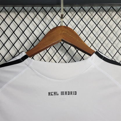 Camiseta Real Madrid Local Retro 2009/10