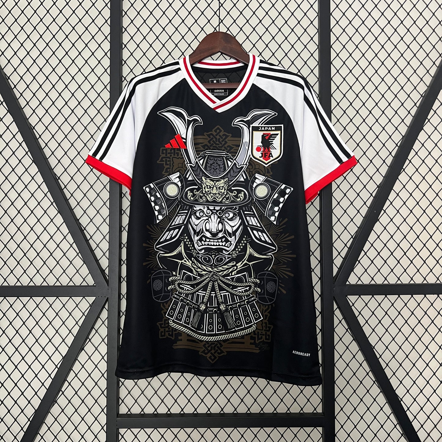 Camiseta Japón Edición especial 2024 | Versión Fan