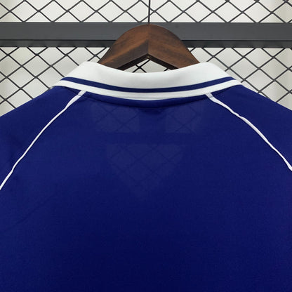 Camiseta Universidad De Chile 1993/94 Local | Retro
