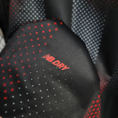 Camiseta Bayern Leverkusen Local 2025/26 Versión Fan