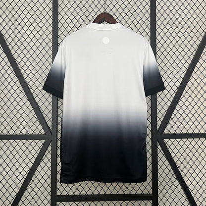 Camiseta Corinthians Local 2024-25 | Versión fan