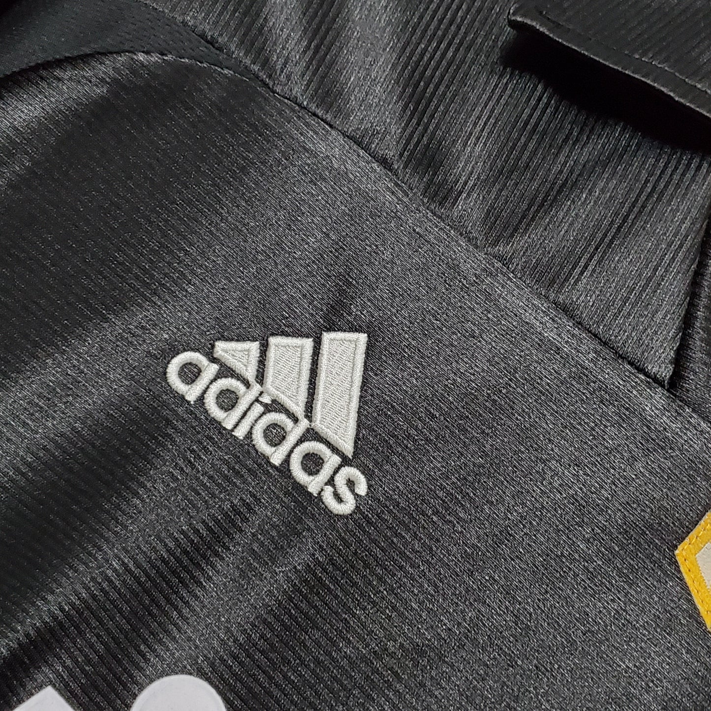 Camiseta Real Madrid Visita Retro 1998/99