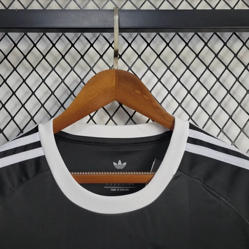 Camiseta Liverpool Portero Visita 2025/26 Versión Fan