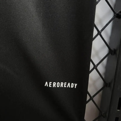 Camiseta Liverpool Portero Visita 2025/26 Versión Fan