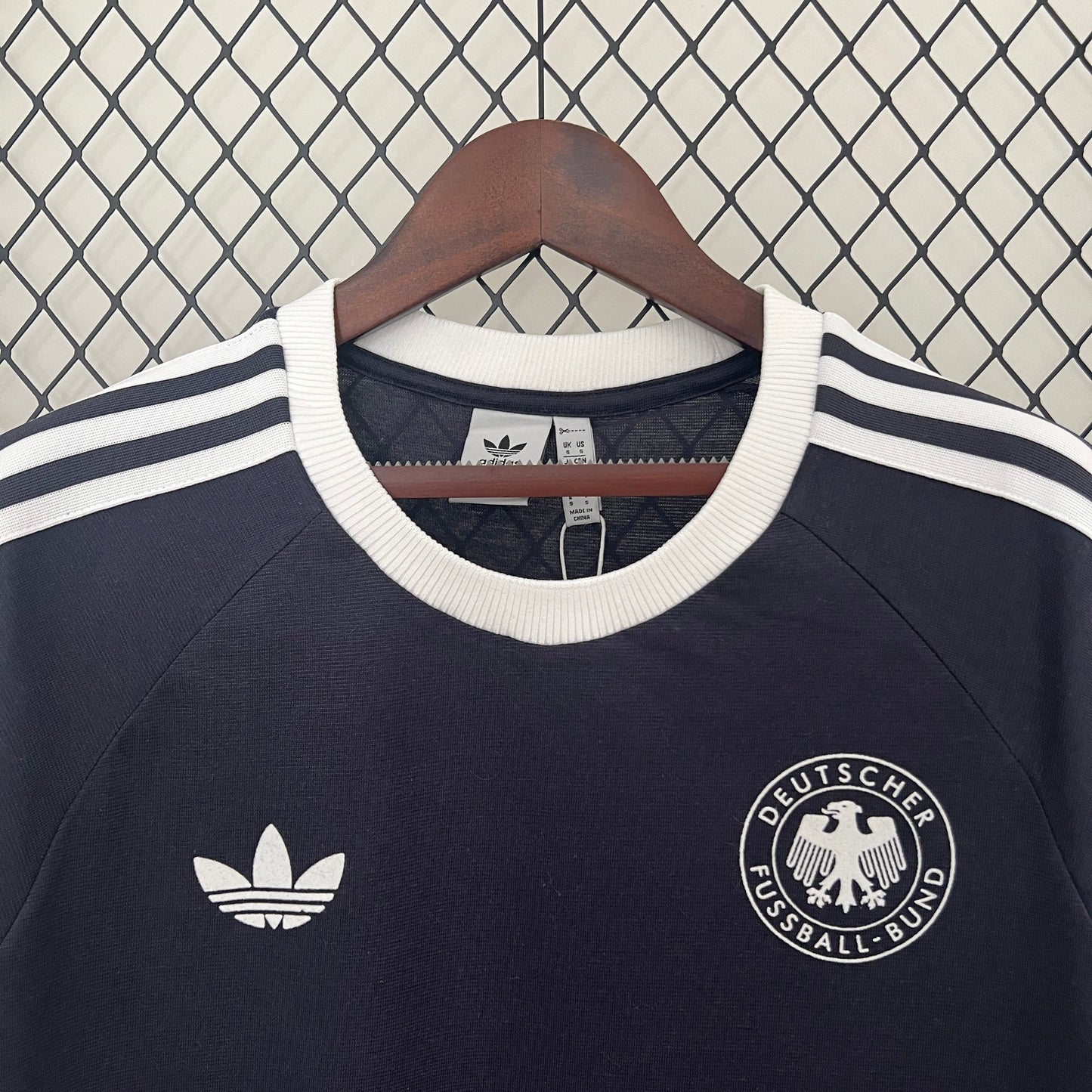 Camiseta Alemania Edición especial | Retro