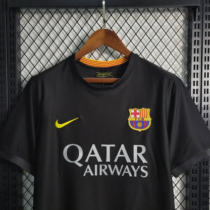 Camiseta FC Barcelona Retro Tercera 2013/14