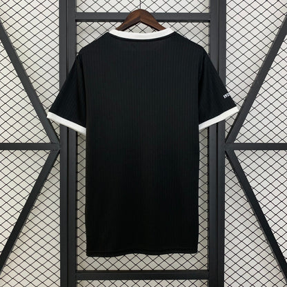 Camiseta Colo Colo Centenario Edition 2025/26 | Versión Fan