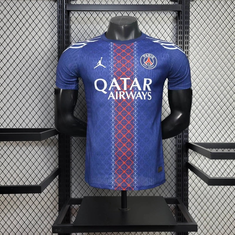 Camiseta PSG Local 2025/26 Versión Jugador
