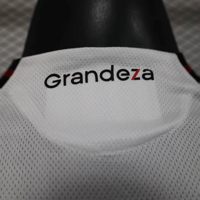 Camiseta River Plate Local 2025/26 Versión Jugador