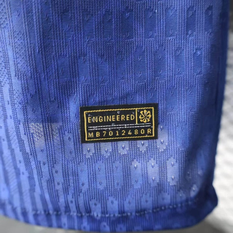 Camiseta PSG Local 2025/26 Versión Jugador