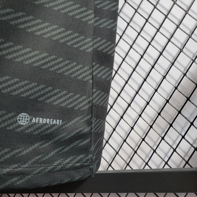 Camiseta Real Madrid Tercera 2022/23 Versión Fan