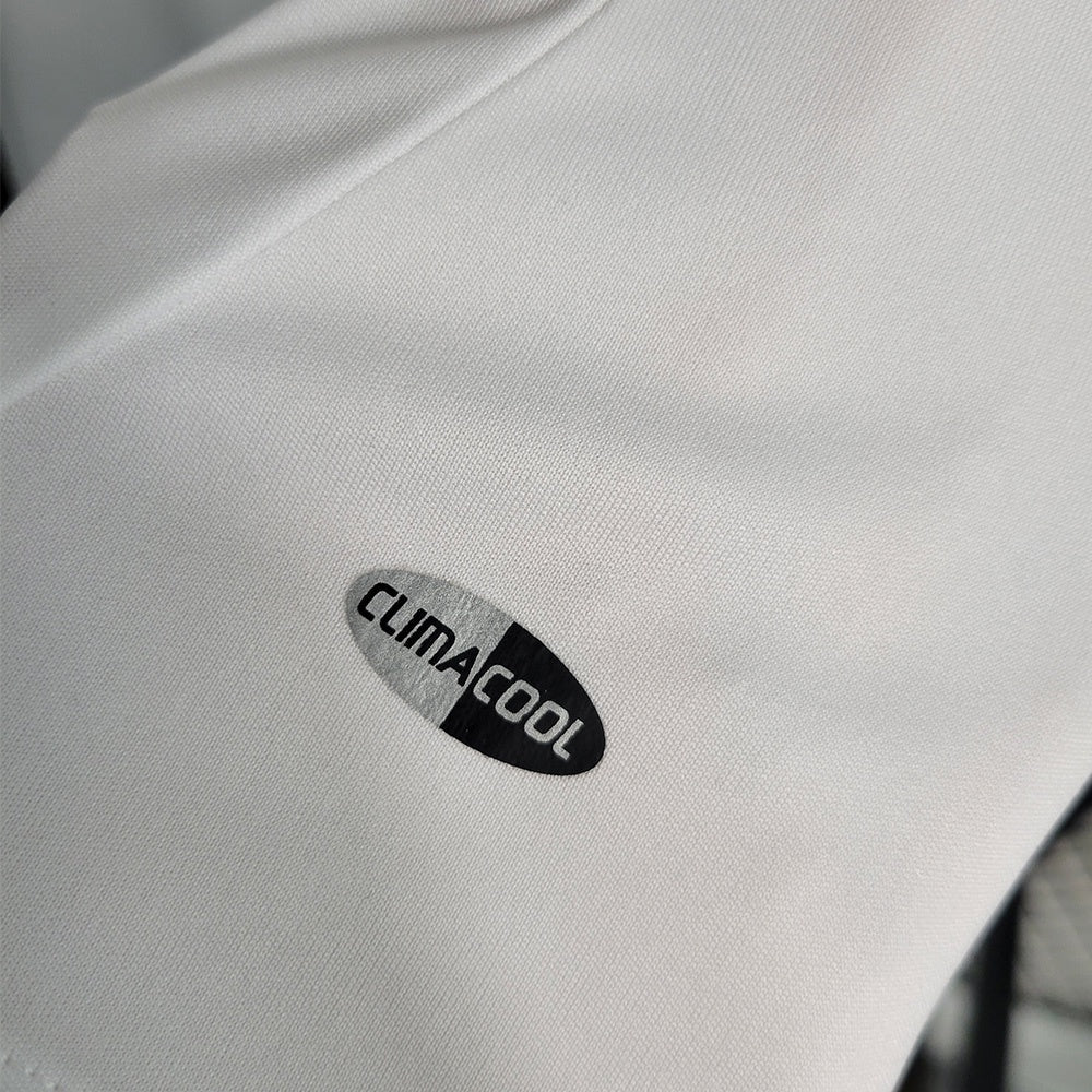 Camiseta AC Milán Retro Visita 2007/08